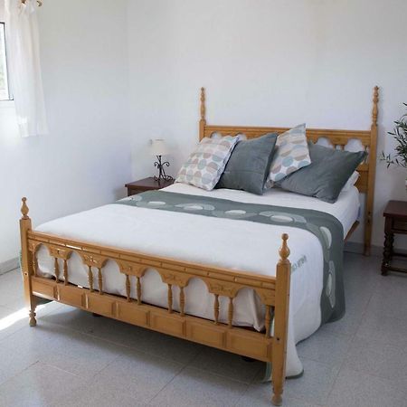 Fuego Blanco Bed and Breakfast Alora Esterno foto