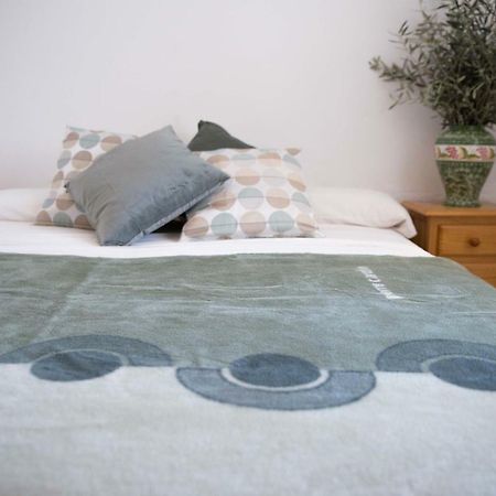 Fuego Blanco Bed and Breakfast Alora Esterno foto