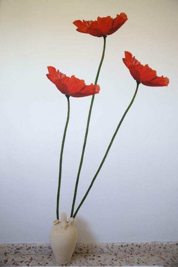 Fuego Blanco Bed and Breakfast Alora Esterno foto